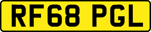 RF68PGL