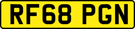 RF68PGN