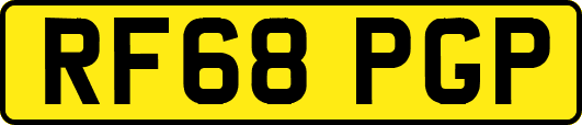 RF68PGP