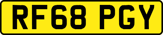 RF68PGY