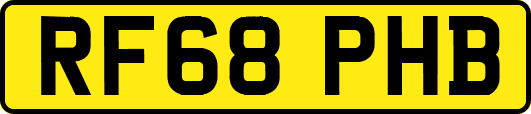RF68PHB