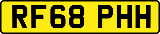 RF68PHH