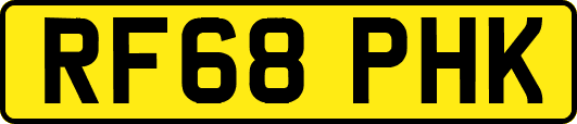 RF68PHK