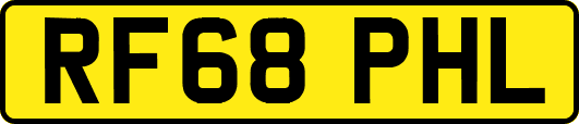 RF68PHL