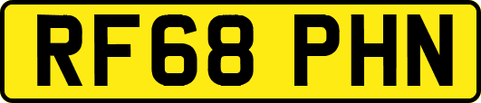 RF68PHN