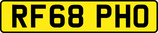 RF68PHO
