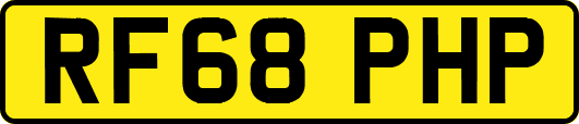 RF68PHP