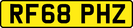 RF68PHZ