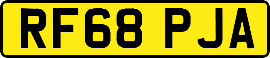 RF68PJA