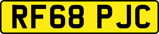 RF68PJC