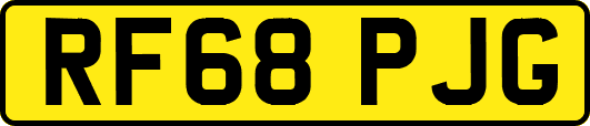 RF68PJG