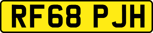 RF68PJH
