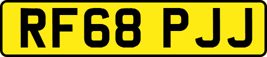 RF68PJJ