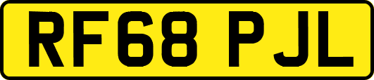 RF68PJL
