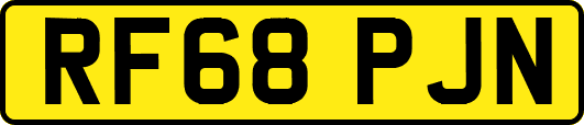 RF68PJN
