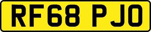 RF68PJO