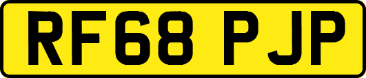 RF68PJP