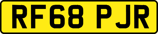 RF68PJR