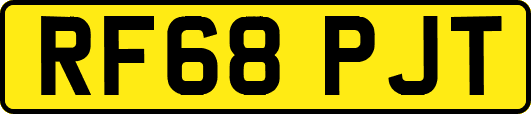RF68PJT