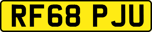 RF68PJU