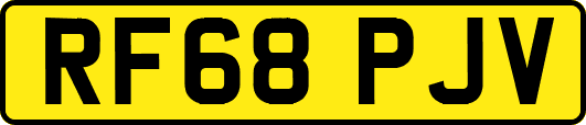 RF68PJV