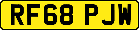 RF68PJW