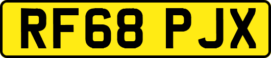 RF68PJX
