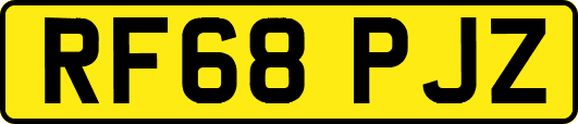 RF68PJZ