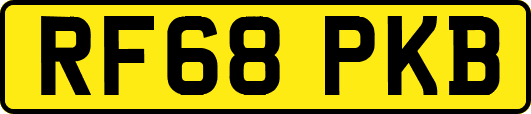 RF68PKB
