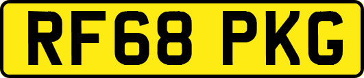 RF68PKG