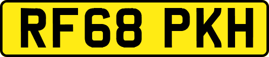 RF68PKH