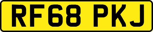 RF68PKJ