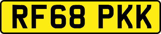RF68PKK