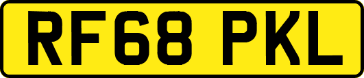 RF68PKL