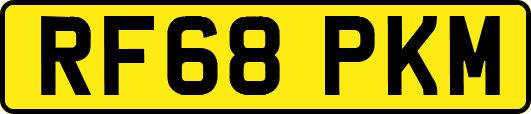 RF68PKM