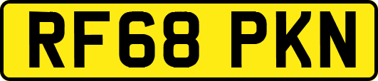 RF68PKN
