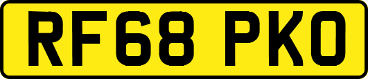RF68PKO