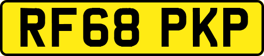 RF68PKP