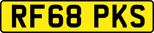 RF68PKS