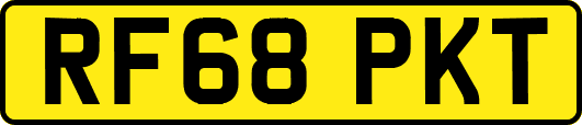 RF68PKT