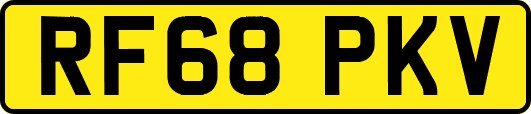 RF68PKV