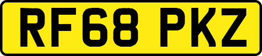 RF68PKZ