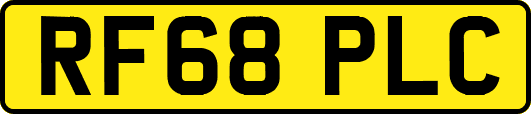 RF68PLC