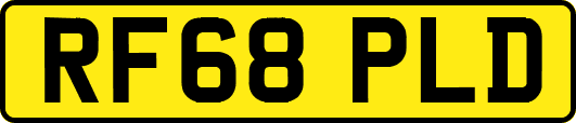 RF68PLD