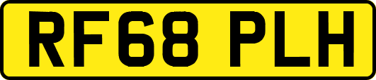RF68PLH