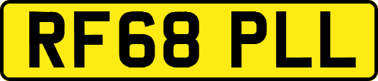 RF68PLL