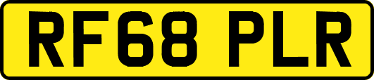 RF68PLR