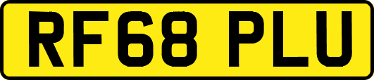 RF68PLU