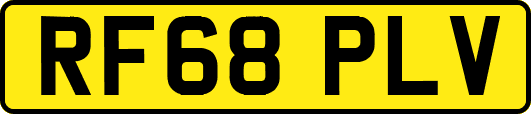 RF68PLV