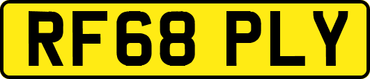 RF68PLY